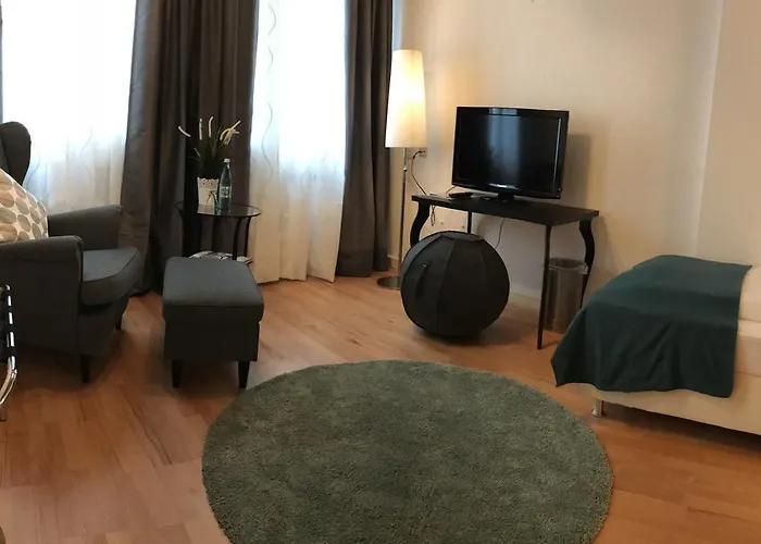Flair Hotel Vier Jahreszeiten