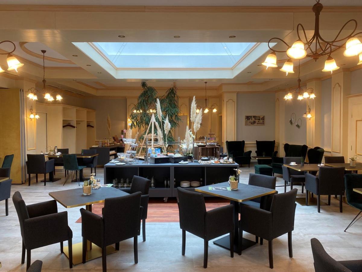 Flair Vier Jahreszeiten Hotel 3*