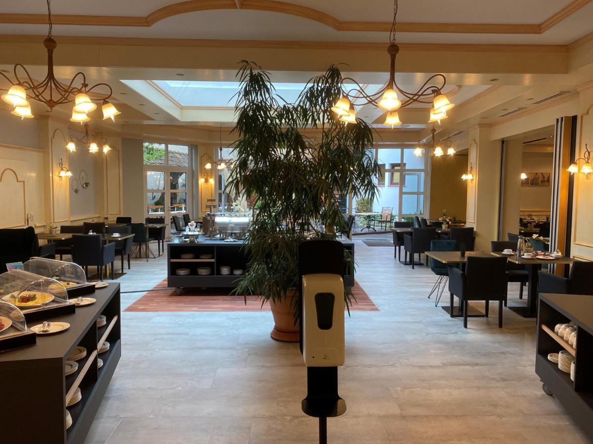 Hotel Flair Vier Jahreszeiten