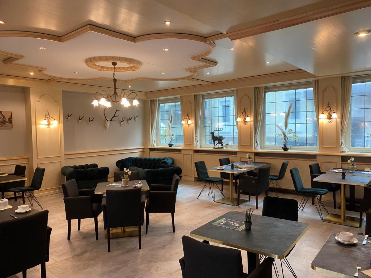 Hotel Flair Vier Jahreszeiten Bad Urach