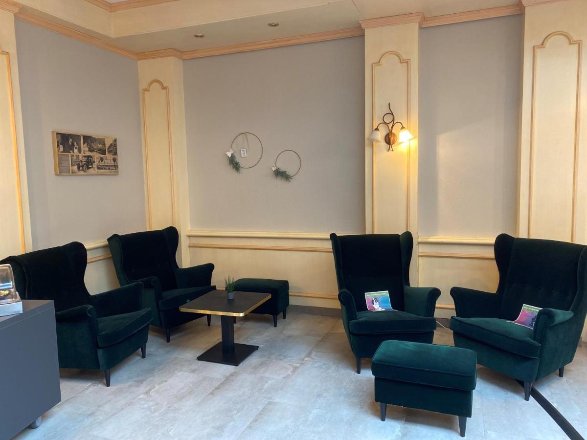Hotel Flair Vier Jahreszeiten