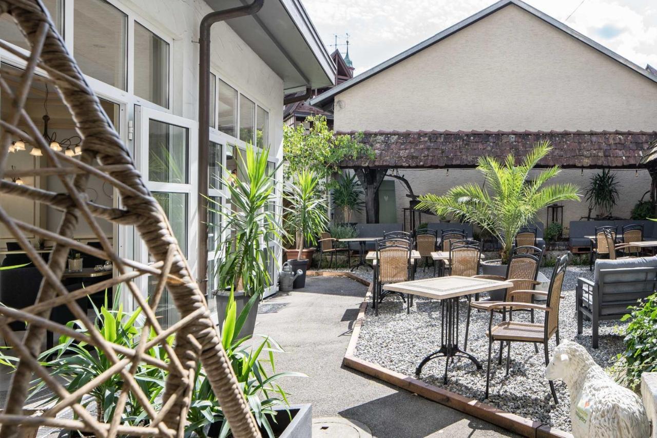 Hotel Flair Vier Jahreszeiten 3*