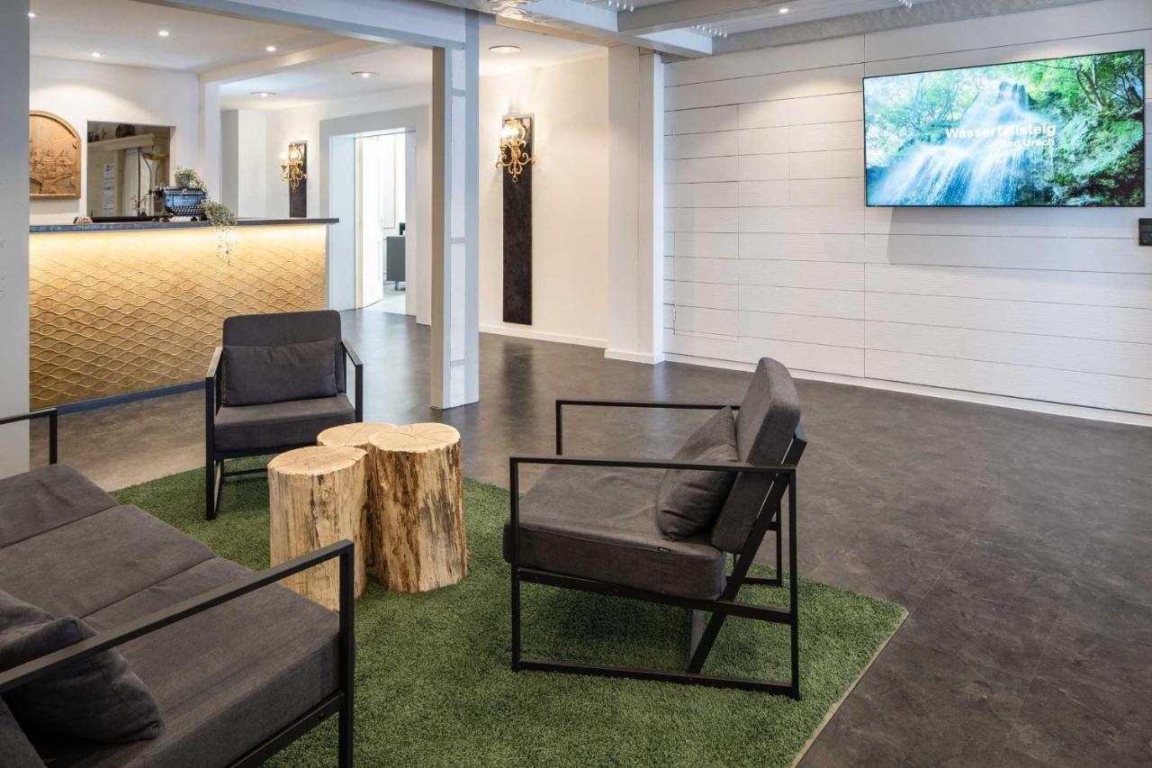Hotel Flair Vier Jahreszeiten 3*