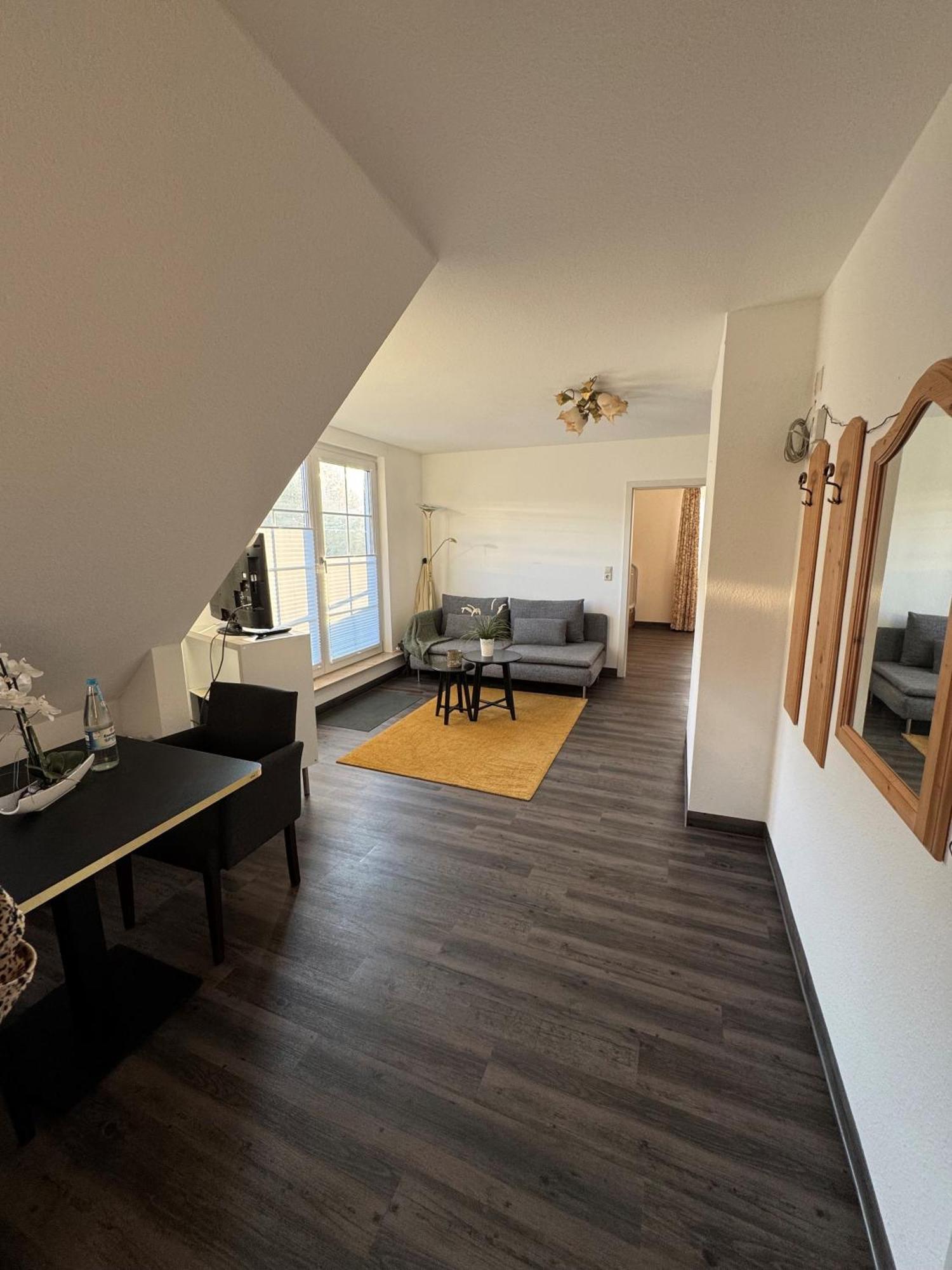 Hotel Flair Vier Jahreszeiten Bad Urach