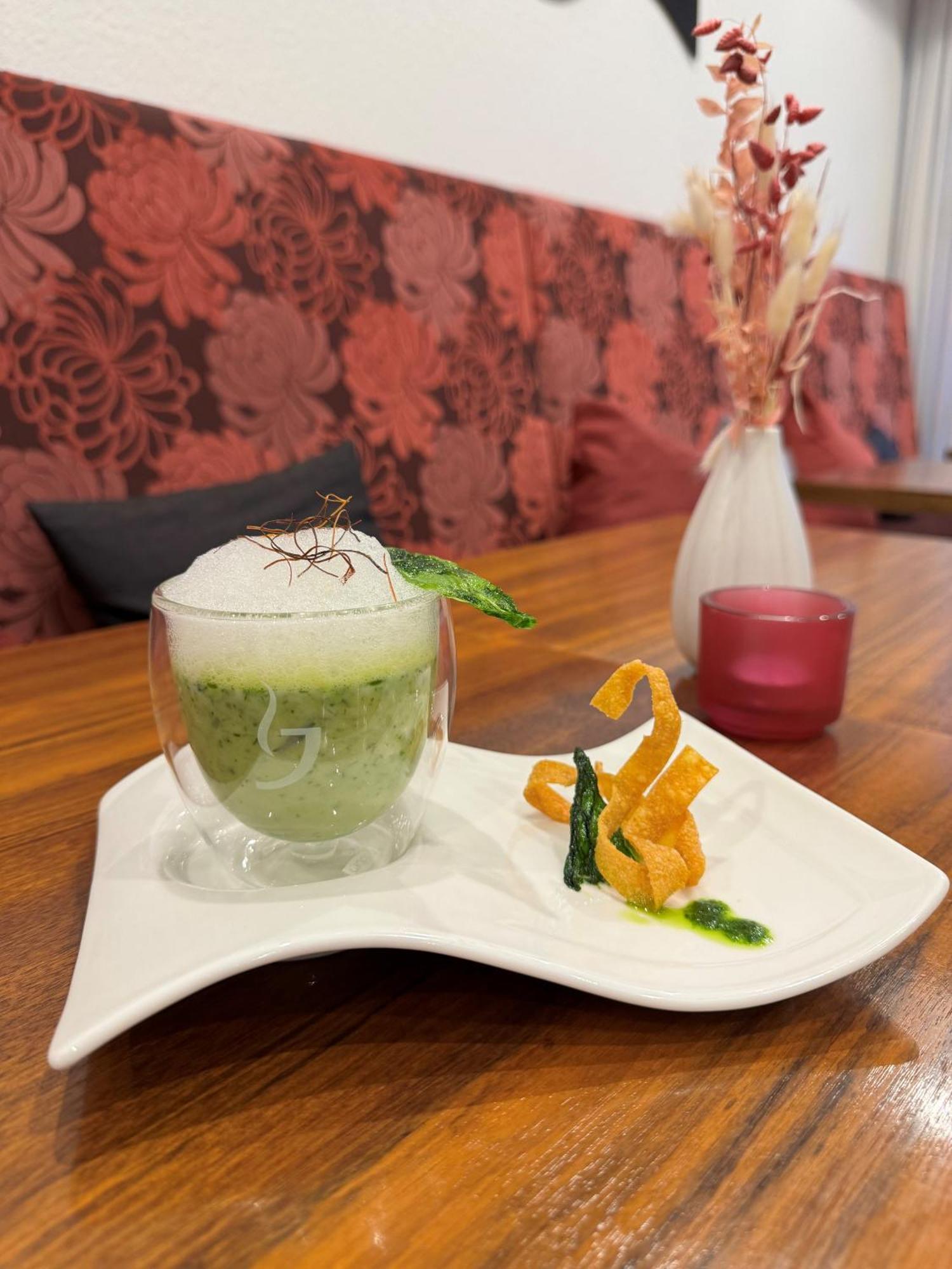Hotel Flair Vier Jahreszeiten 3*
