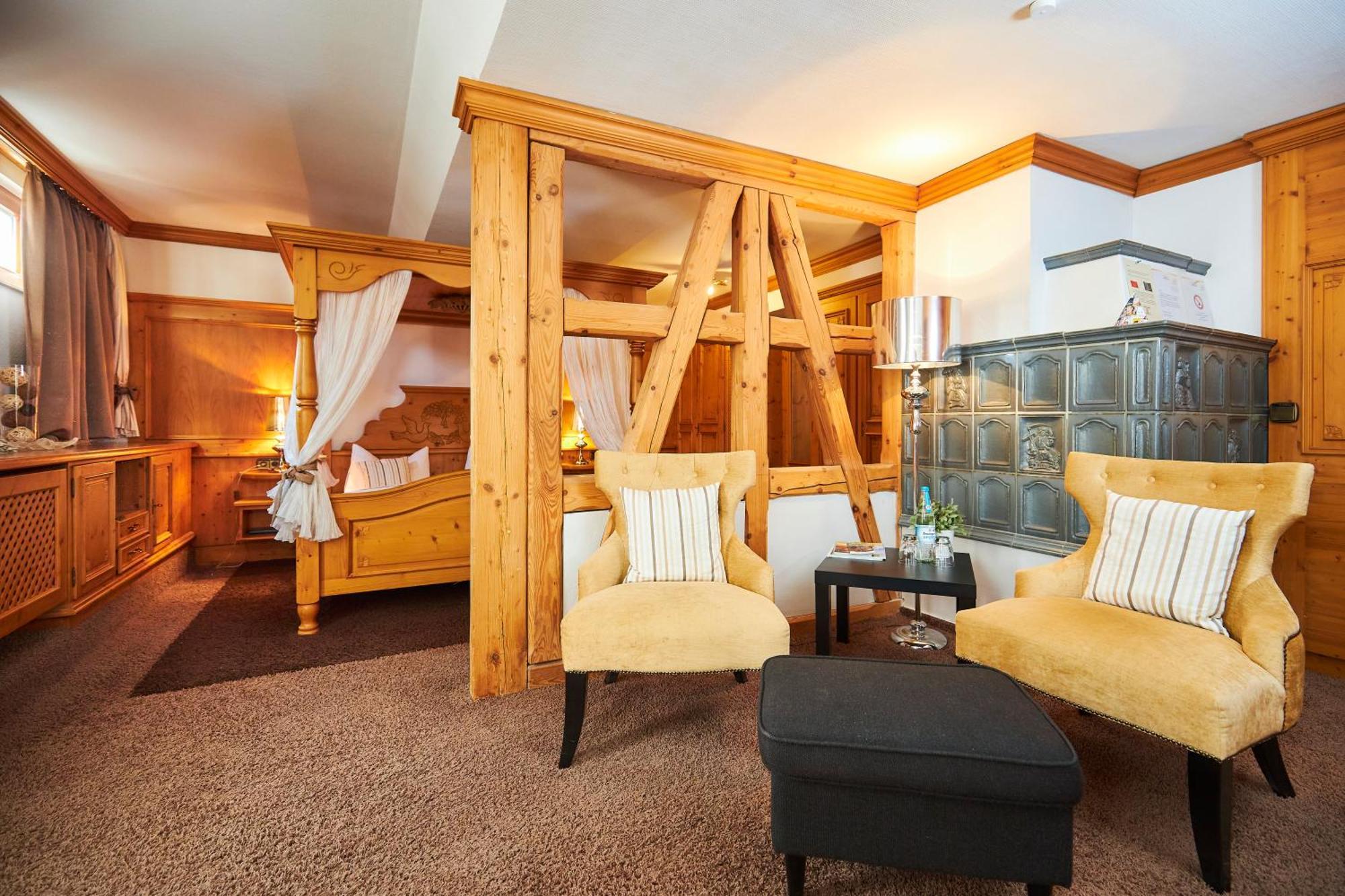 Flair Vier Jahreszeiten Hotel 3*