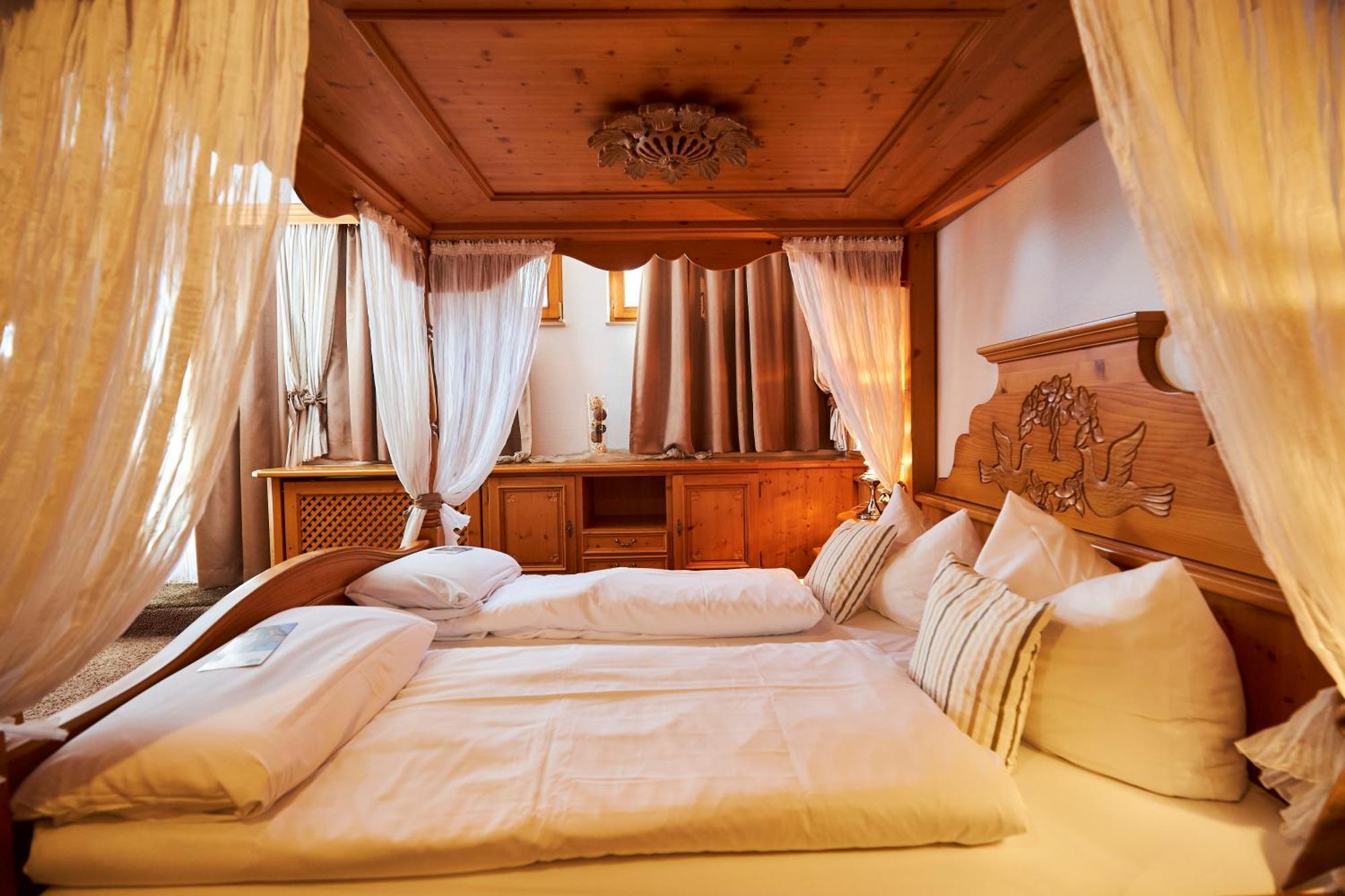 Flair Vier Jahreszeiten Hotel