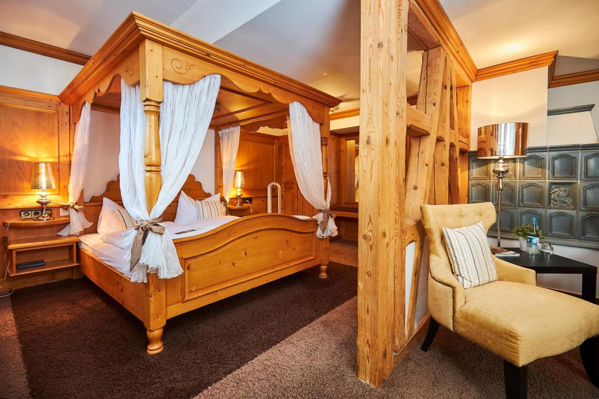 Flair Vier Jahreszeiten 3* Bad Urach