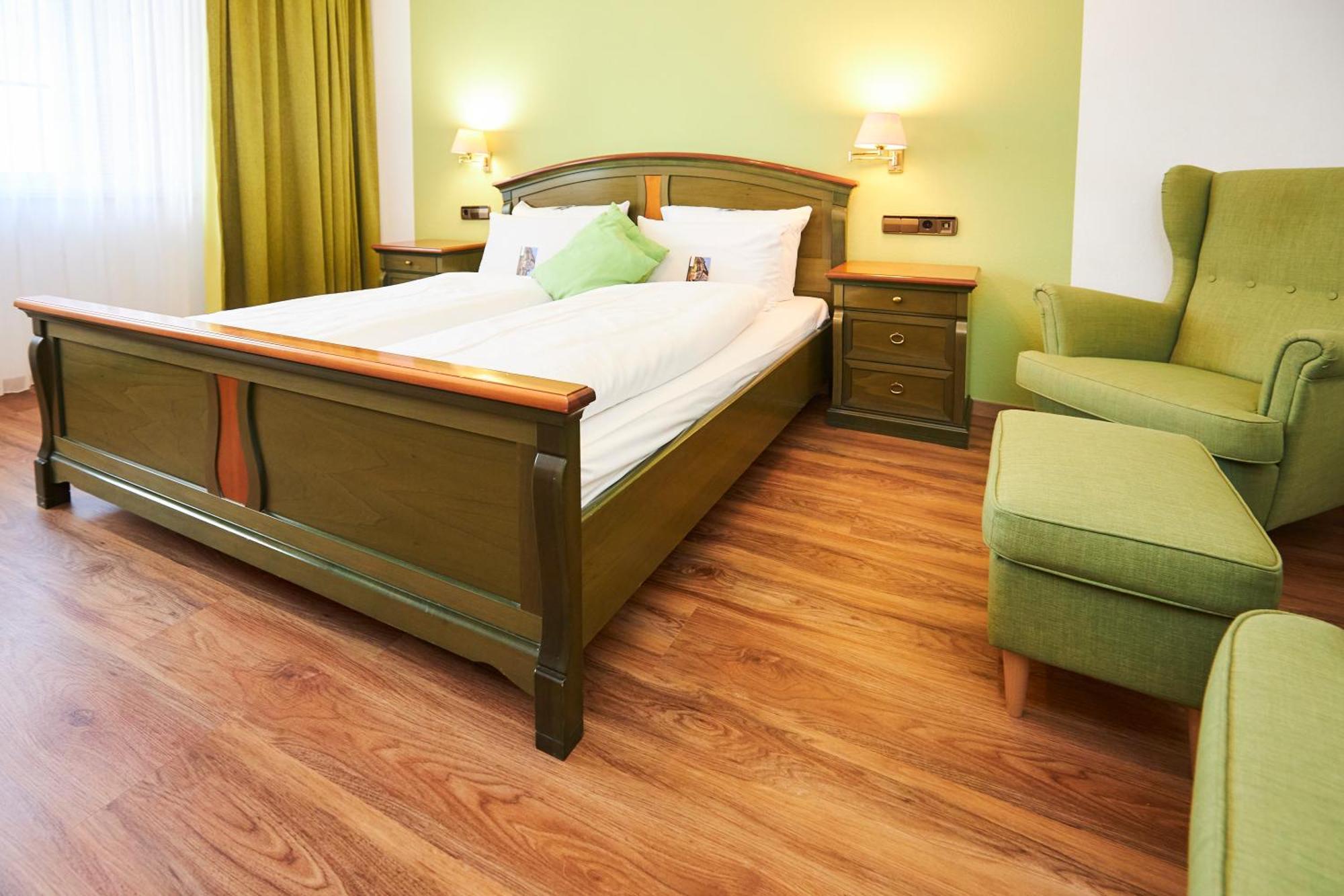 Hotel Flair Vier Jahreszeiten 3*