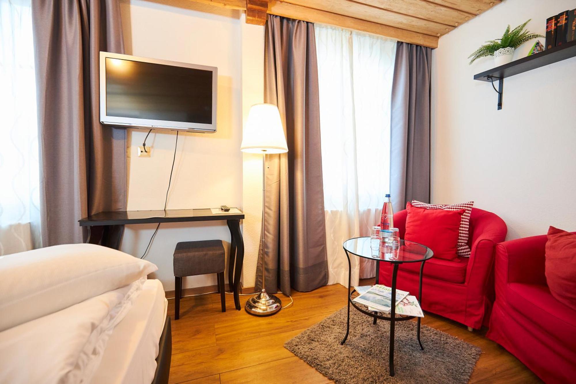 Flair Vier Jahreszeiten Hotel