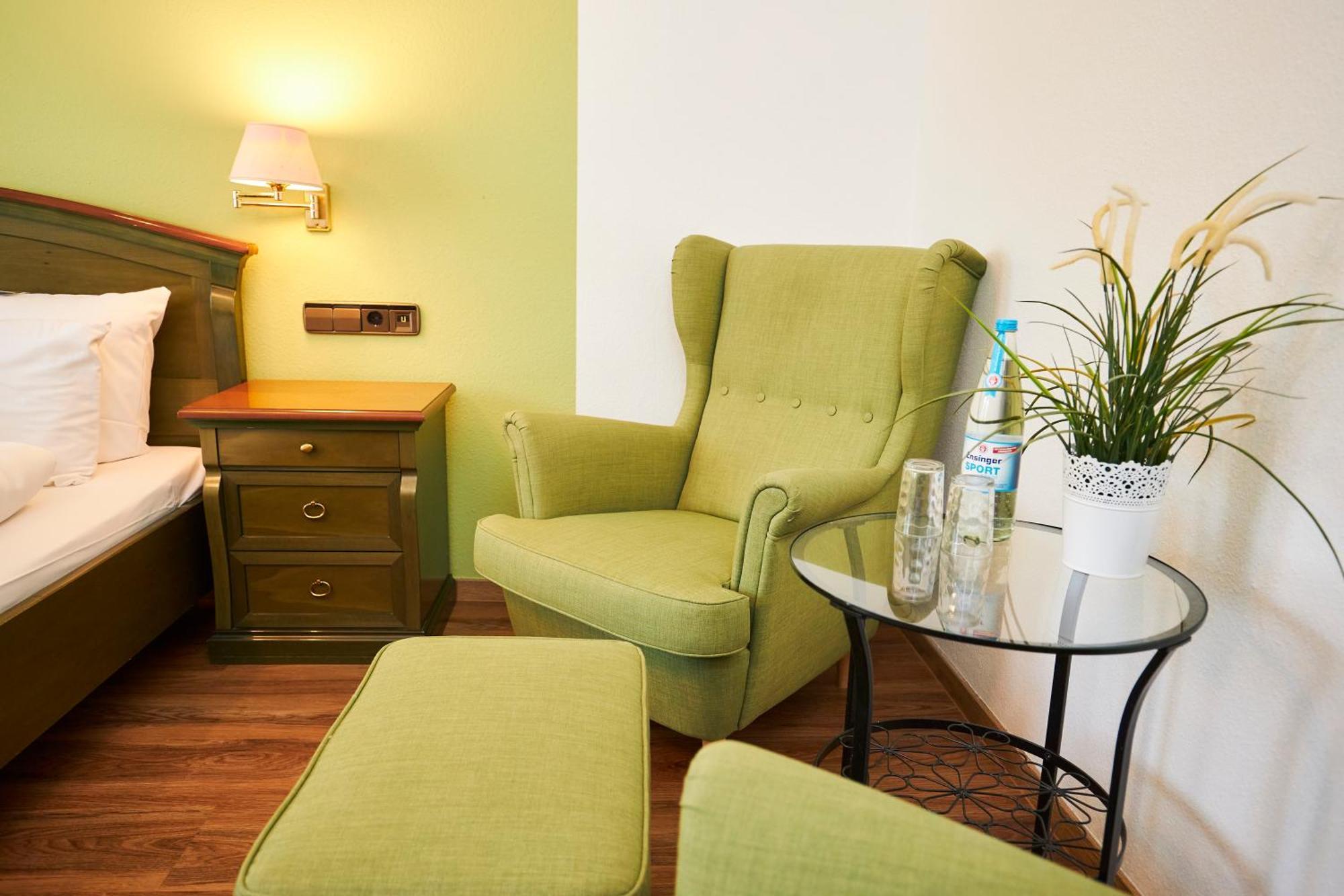 Flair Vier Jahreszeiten Hotel Bad Urach
