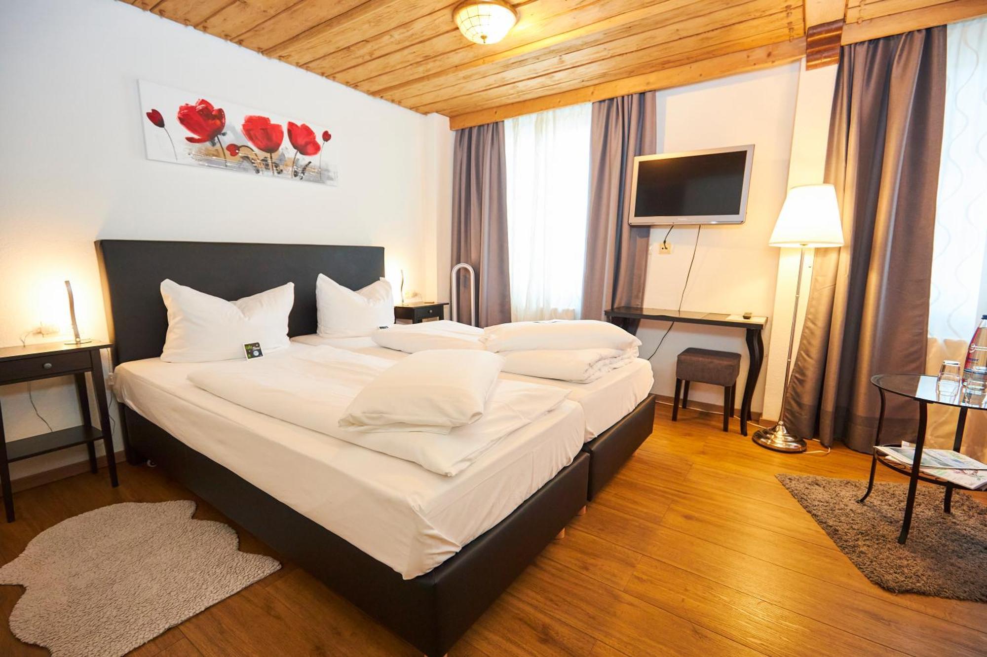 Flair Vier Jahreszeiten Hotel Bad Urach