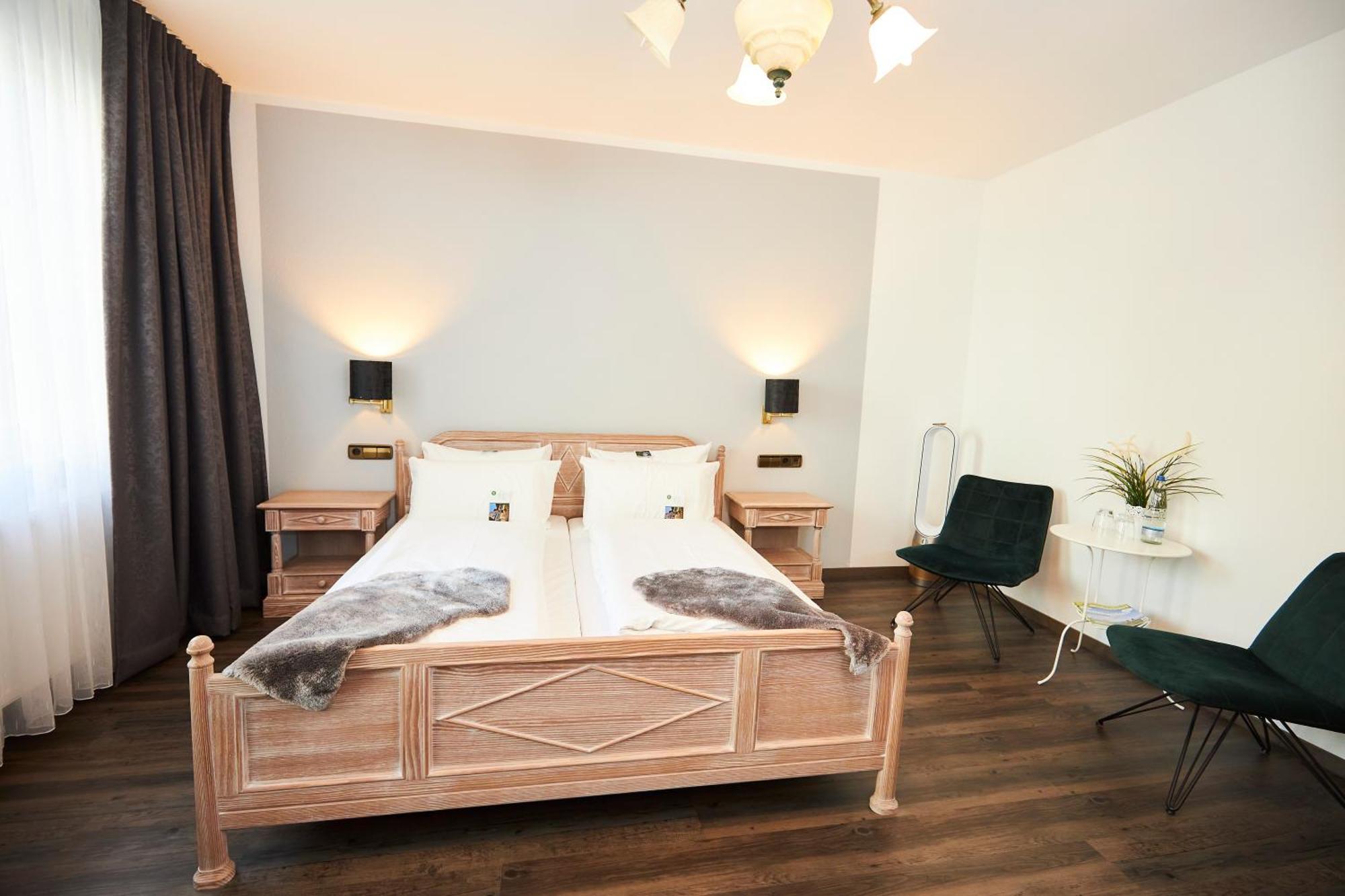 Hotel Flair Vier Jahreszeiten Bad Urach