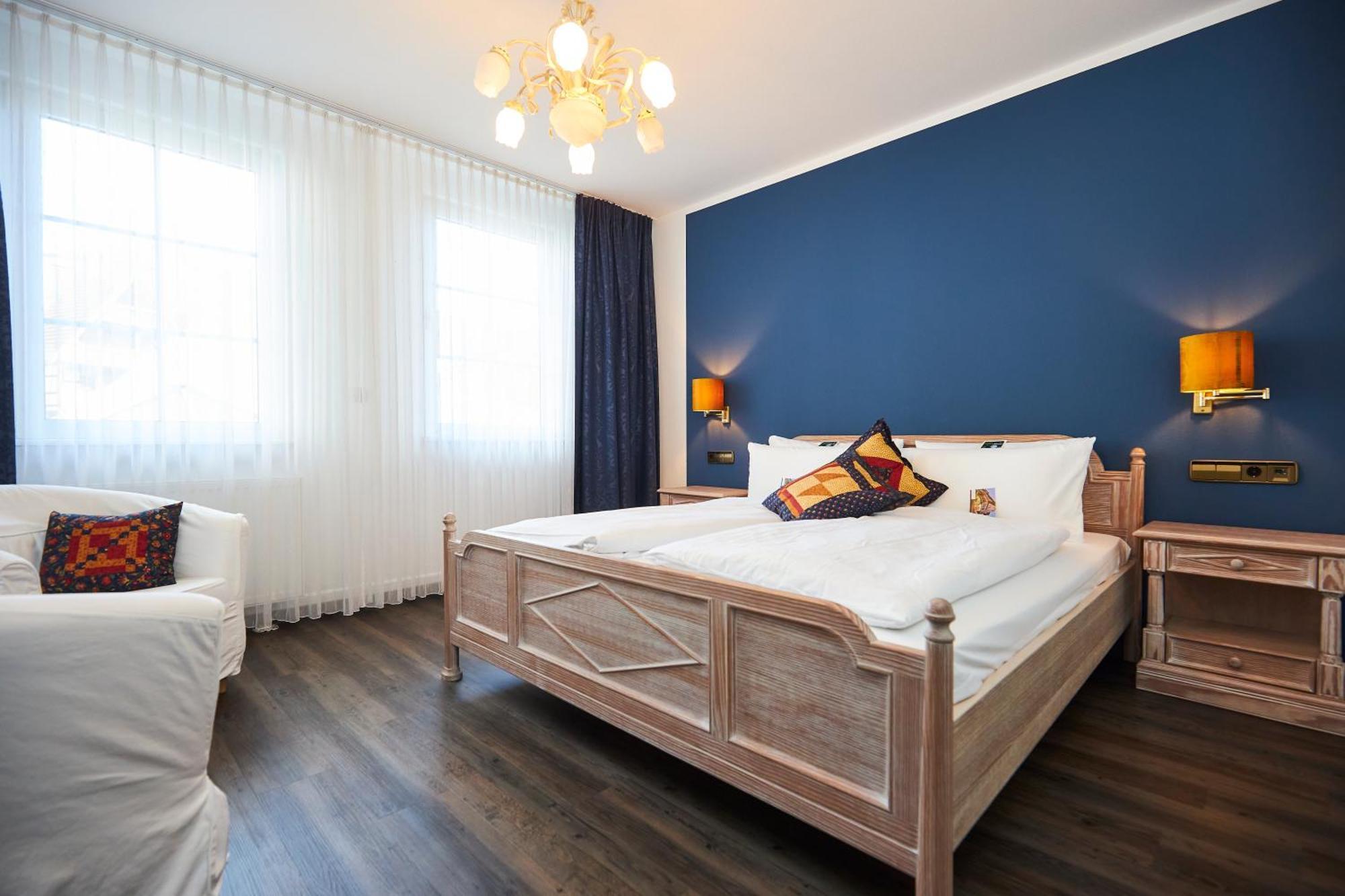 Flair Vier Jahreszeiten Hotel