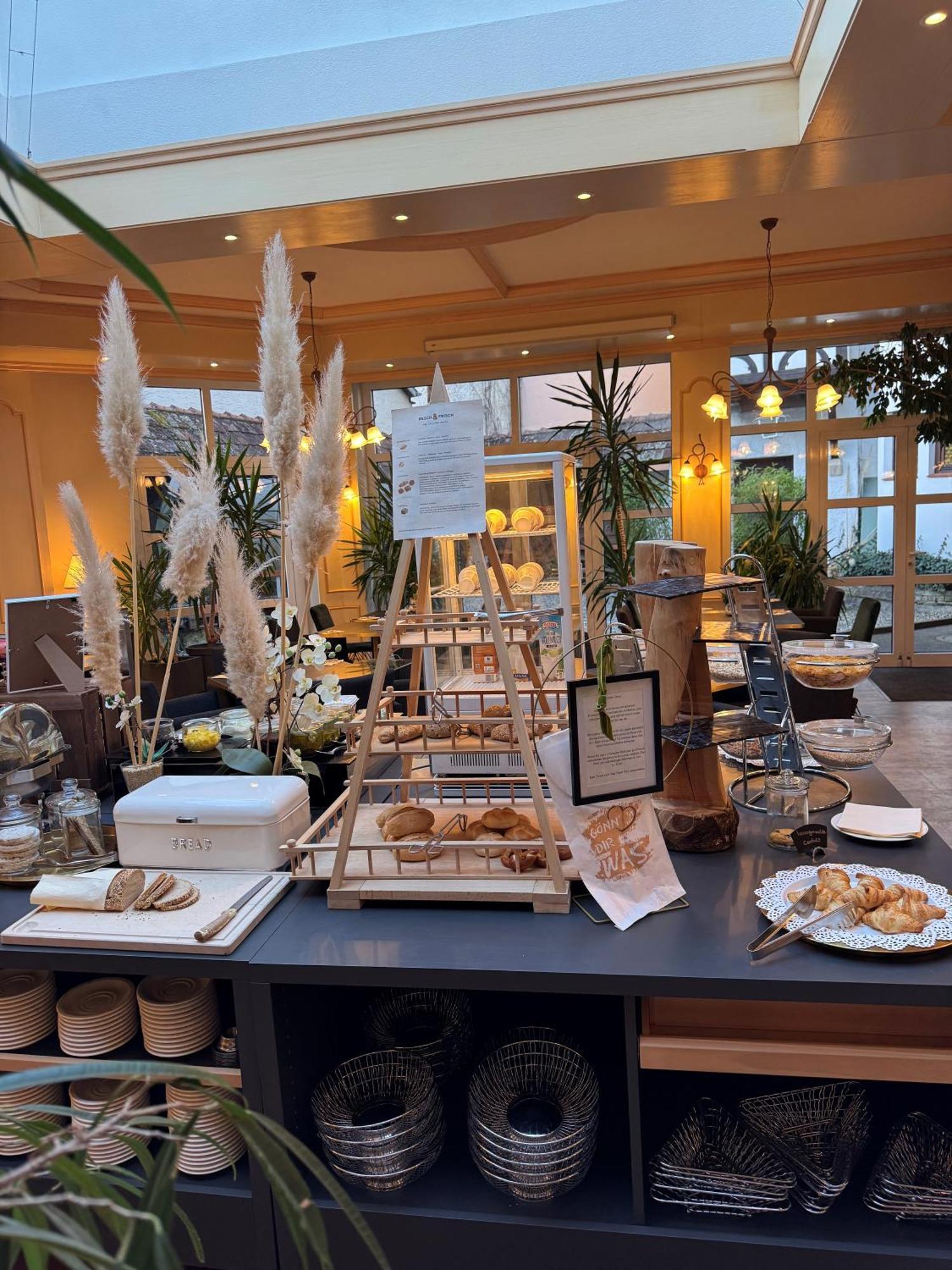 Flair Vier Jahreszeiten Hotel