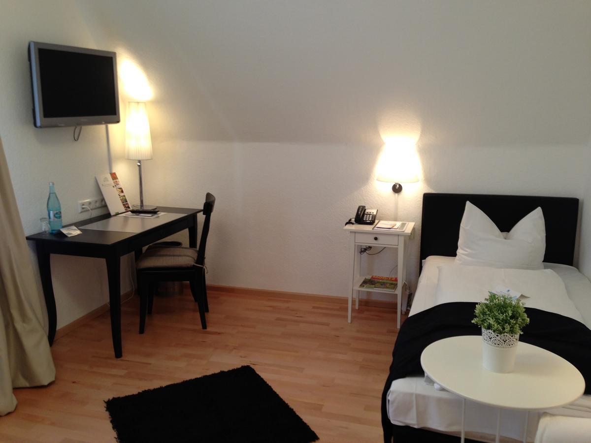 Flair Vier Jahreszeiten Hotel Bad Urach
