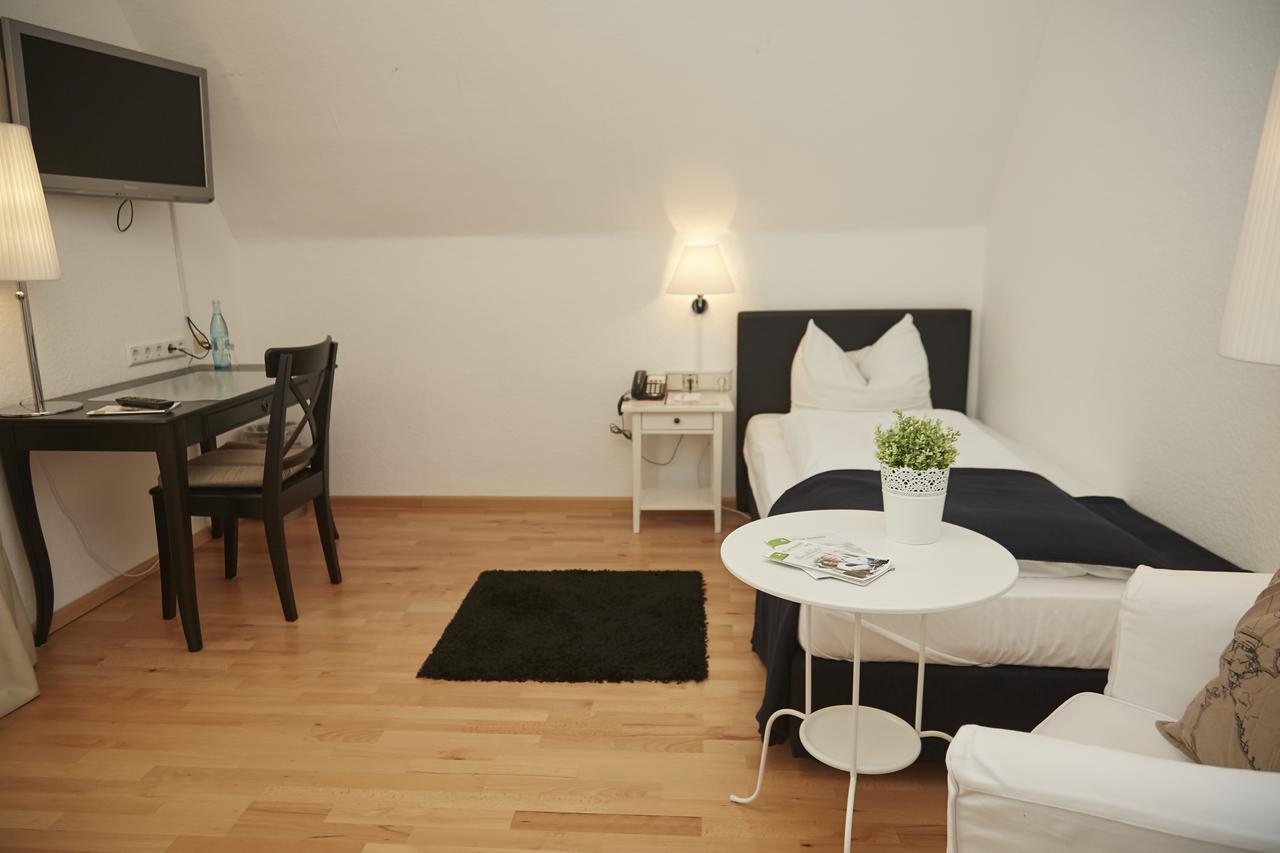 Flair Vier Jahreszeiten 3* Bad Urach