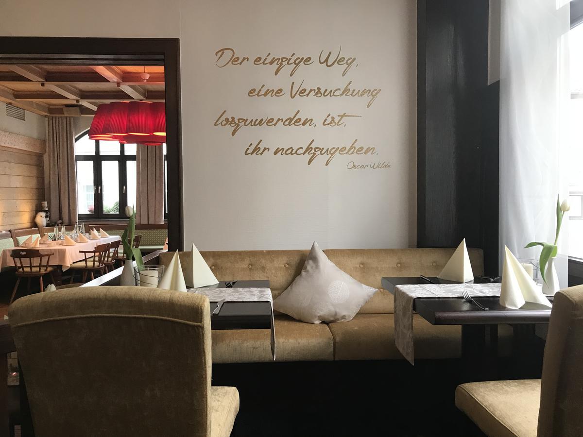 Flair Vier Jahreszeiten Hotel Bad Urach