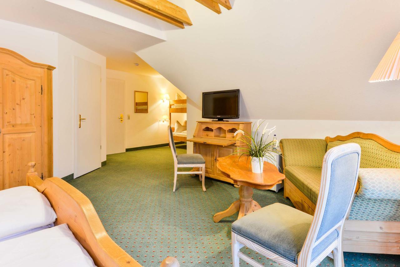 Flair Vier Jahreszeiten Hotel