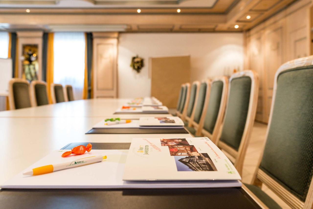 Hotel Flair Vier Jahreszeiten 3*