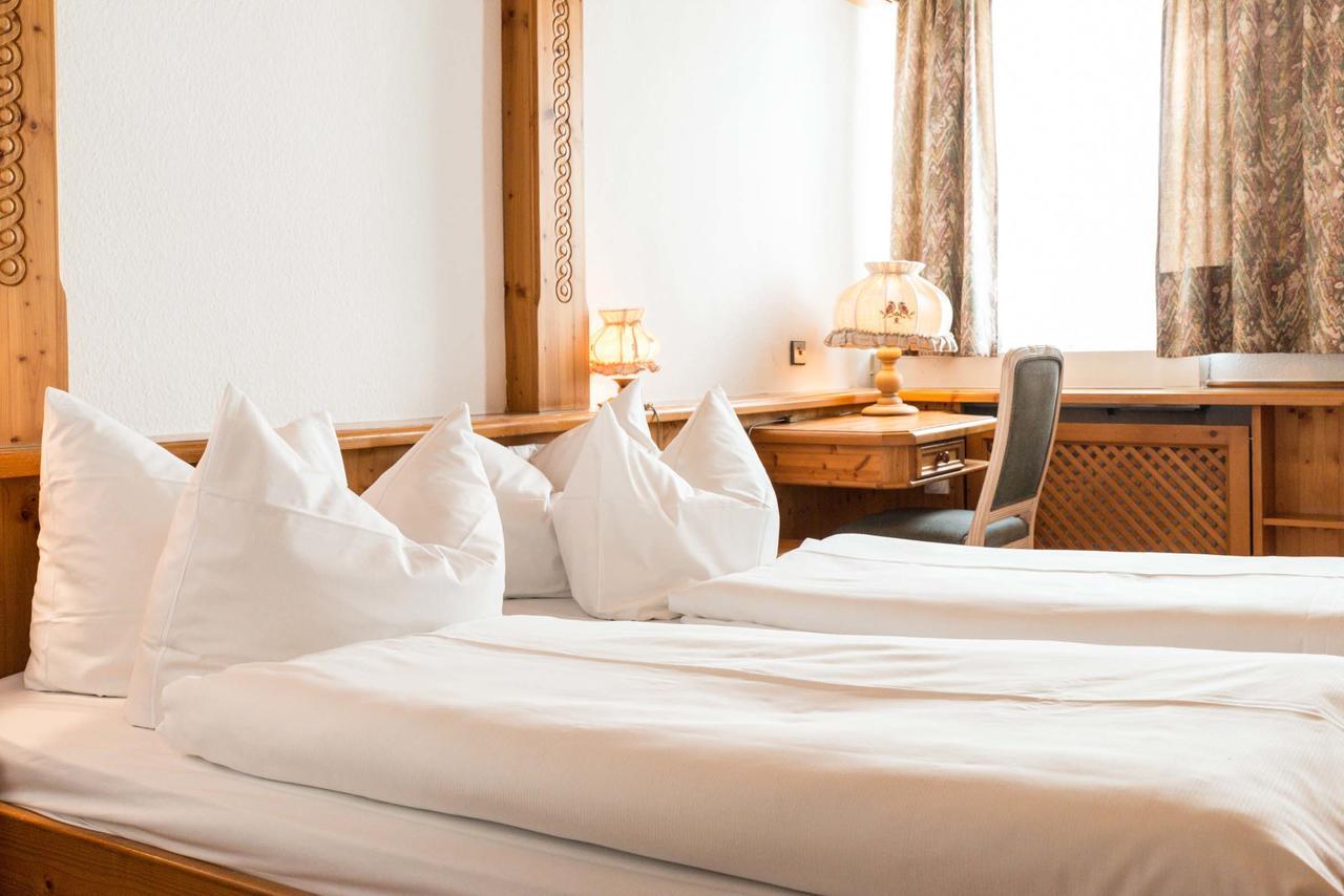 Hotel Flair Vier Jahreszeiten