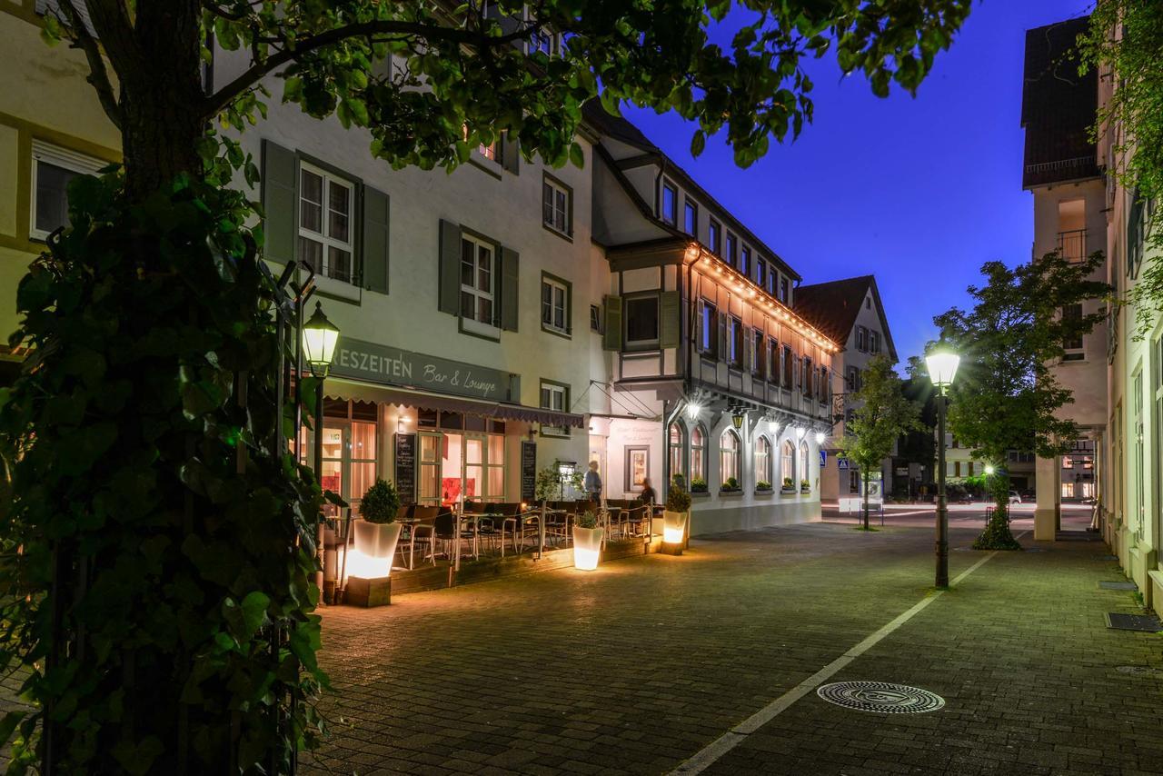 Flair Vier Jahreszeiten Hotel