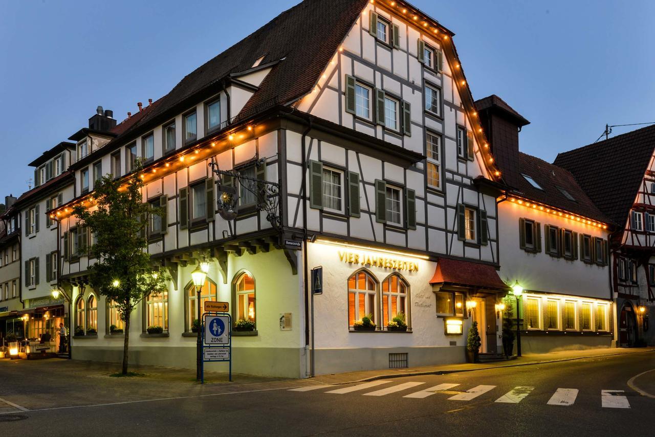 Flair Vier Jahreszeiten Hotel