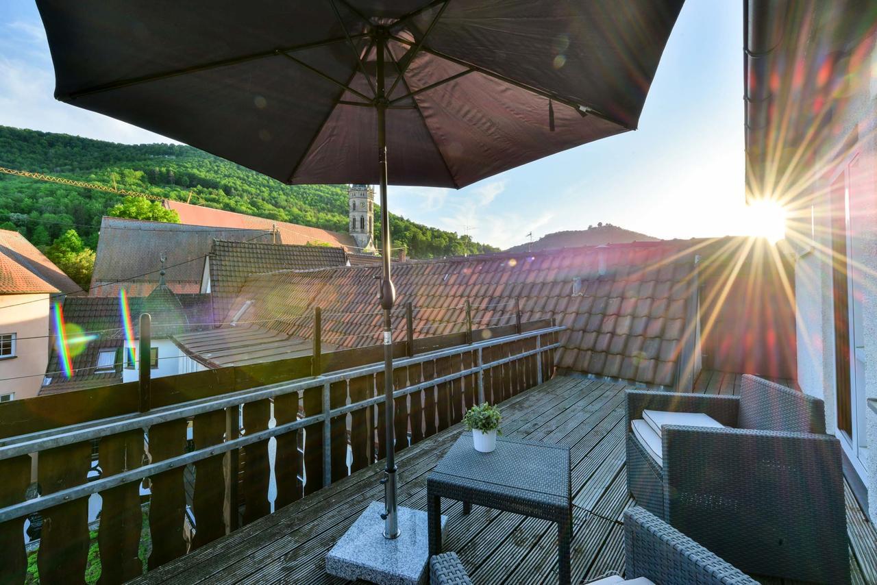 Flair Vier Jahreszeiten Hotel Bad Urach