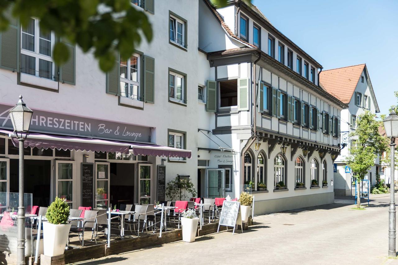 Hotel Flair Vier Jahreszeiten Bad Urach