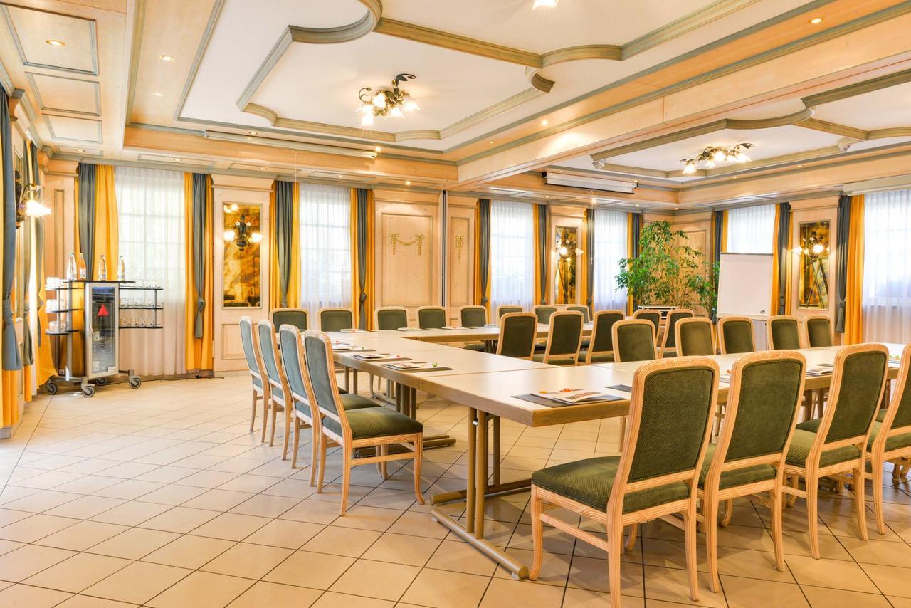 Hotel Flair Vier Jahreszeiten 3*
