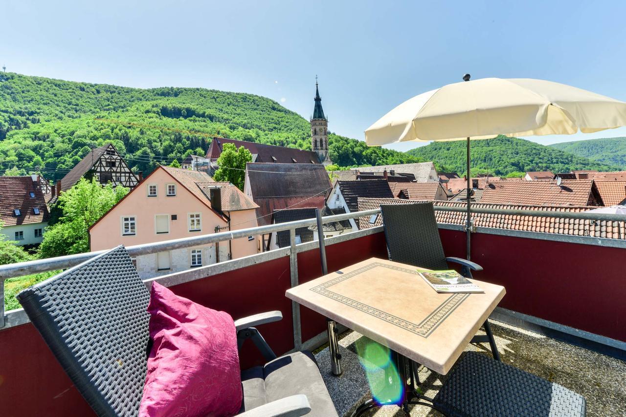 Hotel Flair Vier Jahreszeiten