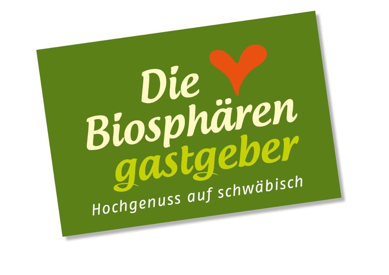 Flair Vier Jahreszeiten 3* Bad Urach